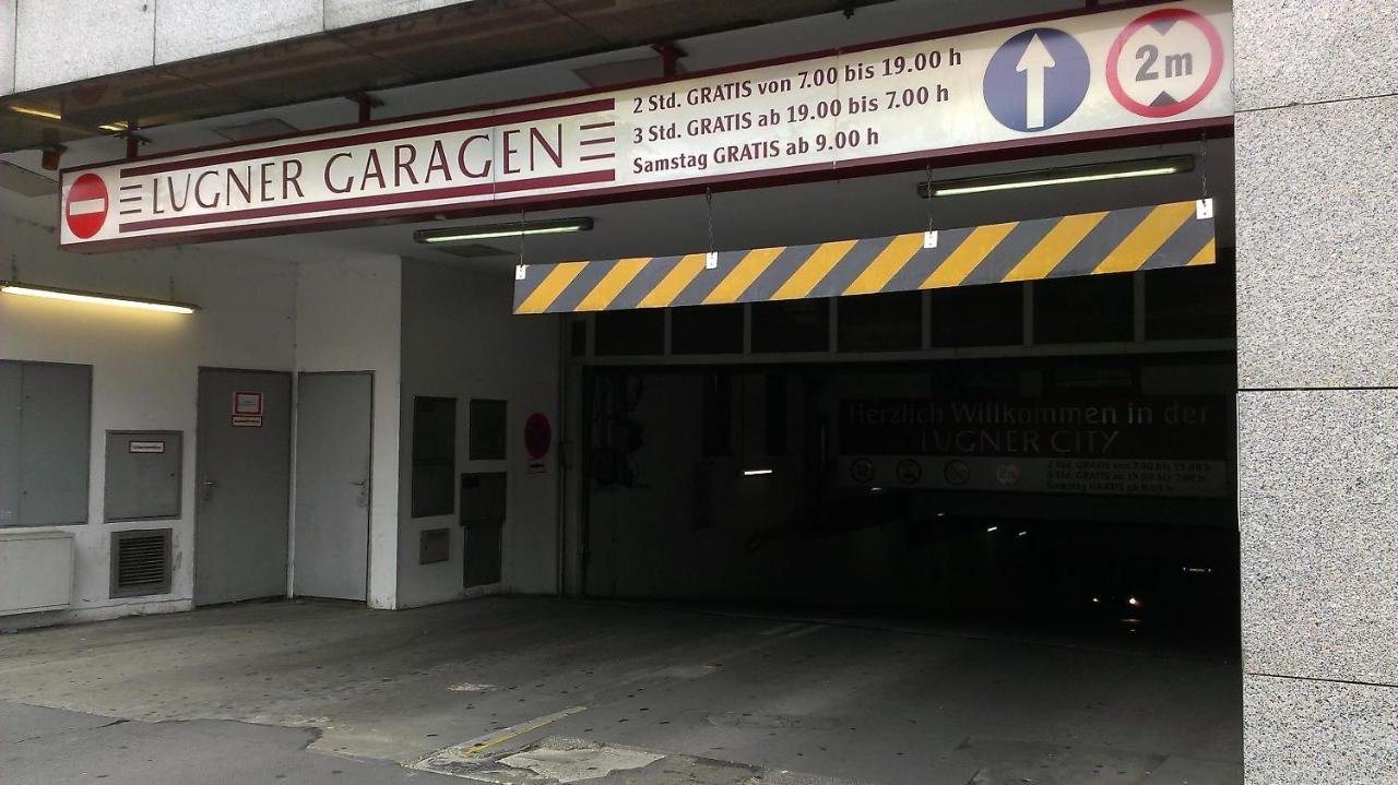 Shopping Center 14 Vienne