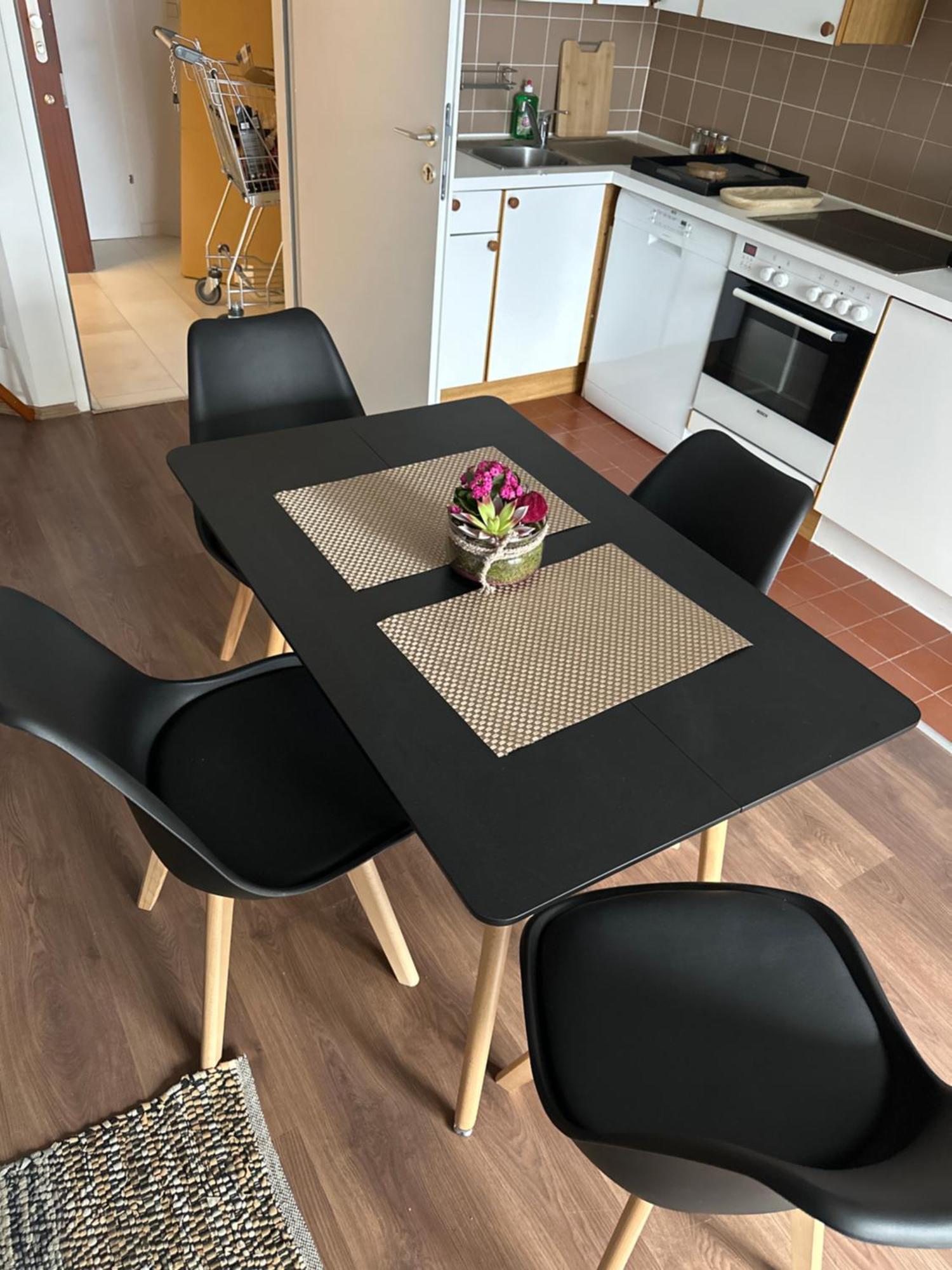 Appartement Shopping Center 14 Vienne